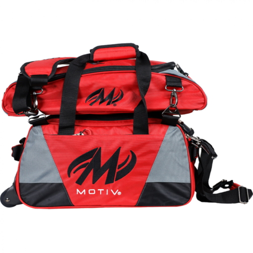 Bowlingtasche - Motiv - BALLISTIX - 2-Ball Tote - 2023